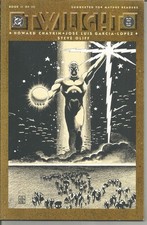 TWILIGHT N° 2 - PRESTIGE FORMAT en V.O. 1990