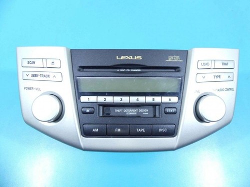 Lexus 330 350 - 330,