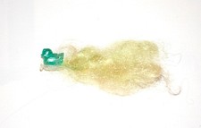 Lady Lovelylocks - Dame