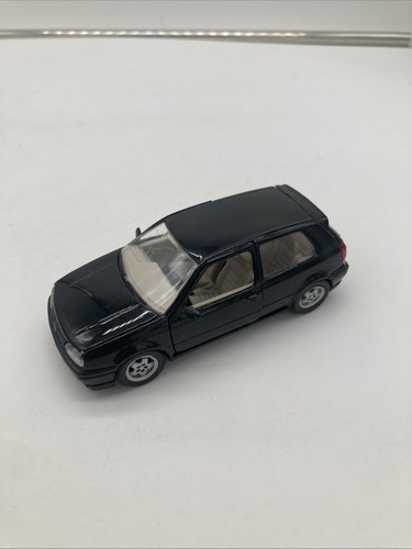 Schabak modell volkswagen - modell, golf