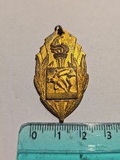 MÉDAILLE Sportive CIF FSGT