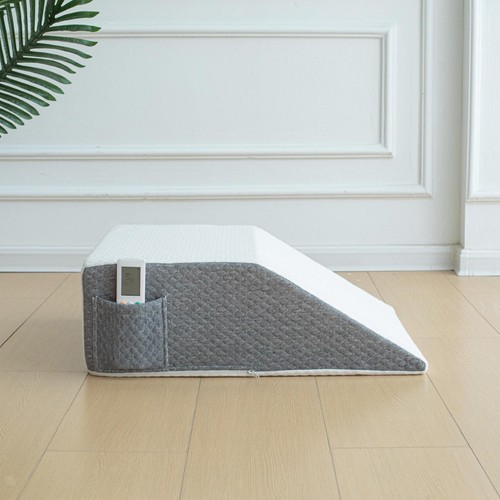 Coussin rehausseur jambes - rehausseur,