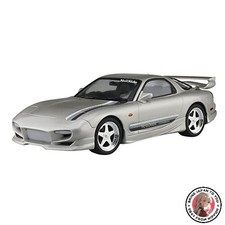 NOUVEAU kit maquette Aoshima