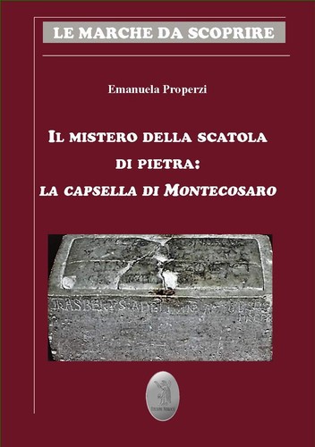 Emanuela proper mistero - emanuela,
