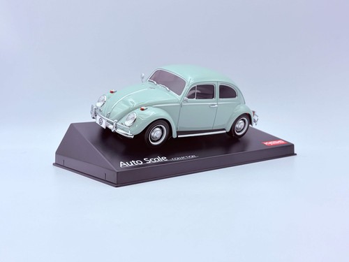 Kyosho mini body - vw, beetle