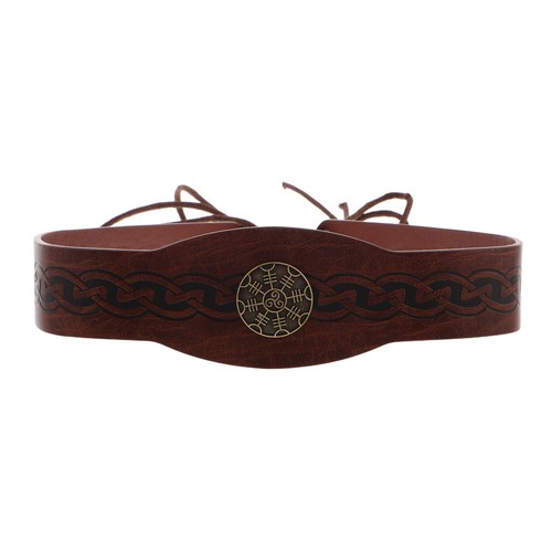 Couronne viking pour - pour, femmes