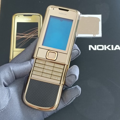 Rare new nokia 8800 arte - 8800,
