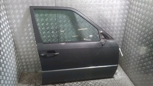 Porte avant droite - avant,