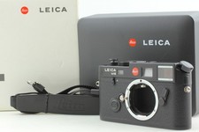 [Top MINT w/Box] Leica M6 0.85