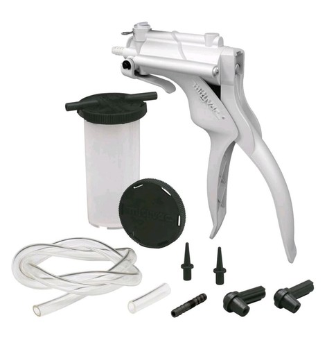 Mityvac universal diy - mityvac,
