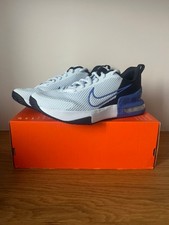 Baskets training nike air - training,