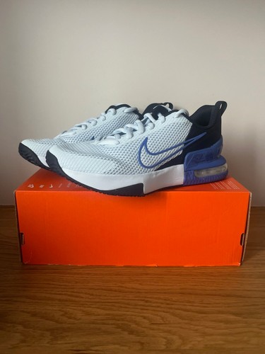 Baskets training nike air - nike, max