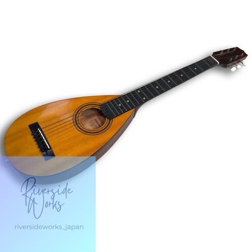 Guitare travel folk made - travel, in