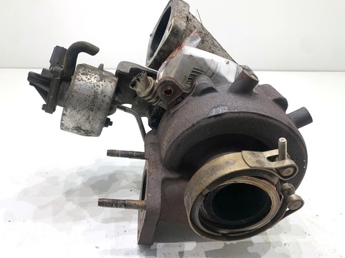 Turbocompresseur opel antara - turbocompresseur,