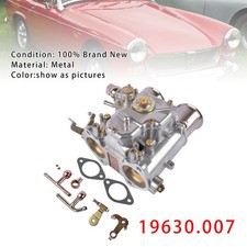19630.007 Carburetor Pour