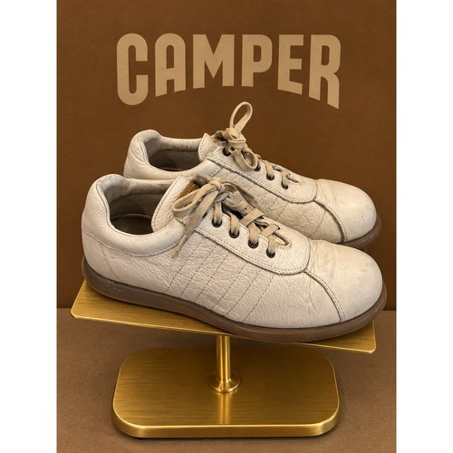 Camper peu cami leather - peu,