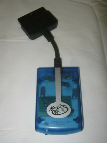 Microcon sans fil mad - fil,