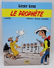 BD EO 2000 Lucky Comics Lucky