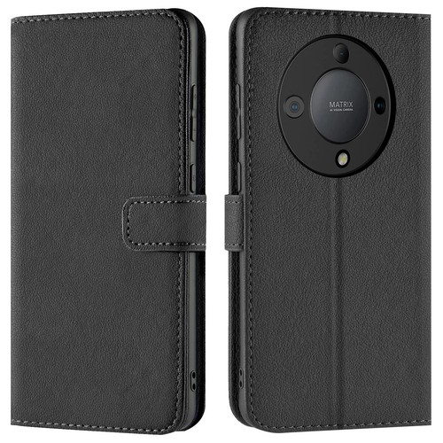 Etui coque pour honor magic5 - pour,