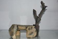 Vivarium Caverne Cachette Et