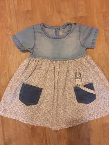 Next robe lapin fille - lapin,