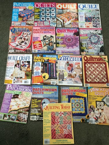 Huge lot quilt and - quilt,