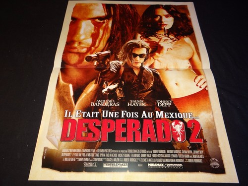 Desperado johnny depp - 2,