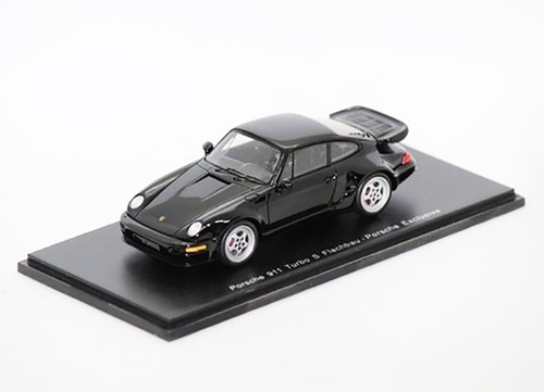 Porsche 964 turbo flachbau - s,