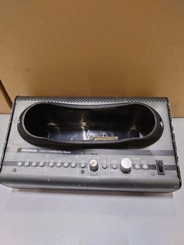 Mackie onyx satellite base - mackie,