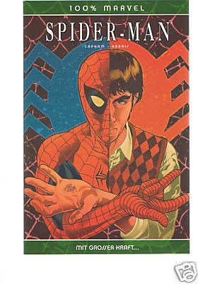 100 marvel spider man - marvel, spider-man