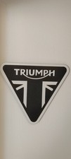 Logo Triumph - Décoration