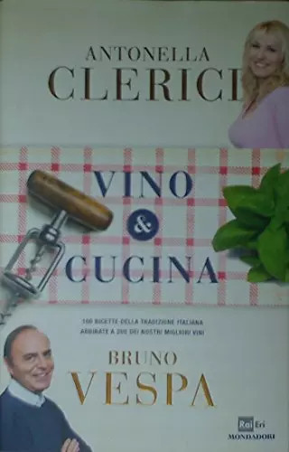 Vino cucina 100 ricette - &,