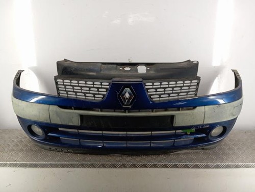 Pare choc avant - , clio