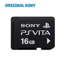 Carte mémoire PSVITA Sony 16