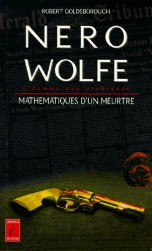 Nero wolfe homme - nero,