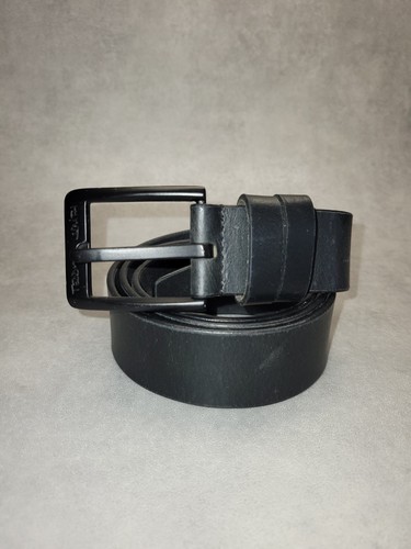 Ceinture vintage archive - archive, cuir