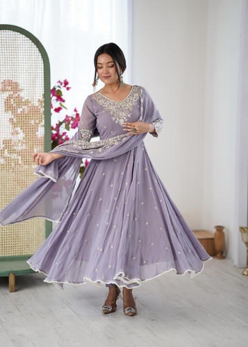 Robe soirée pakistanaise - robe,