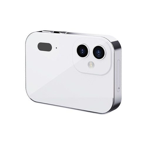 Appareil photo numérique ccd - photo,