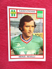 REVELLI . H  ASSE ST-ETIENNE