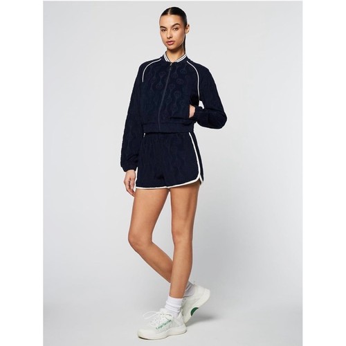 Sergio tacchini navy bomber - navy,
