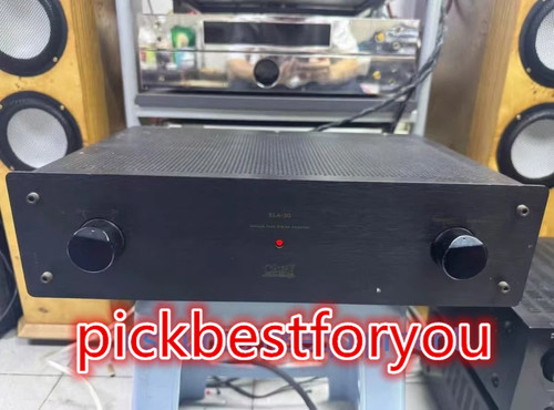 1pc cary sla30 tube power - cary,