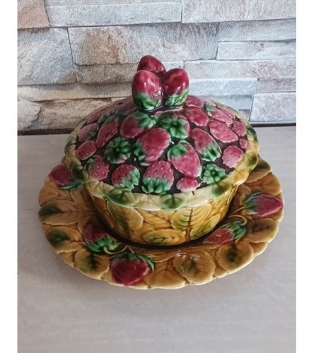 Ancien confiturier - , en