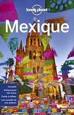 Mexique - 13ed de LONELY PLANET | Livre | état bon