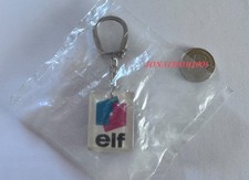 Porte cles bourbon elf neuf - cles,