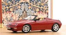 NOREV,ALFA ROMEO Spider 1999