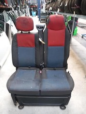 Siege avant droit (banquette