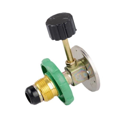 Valve remplissage gaz - valve,