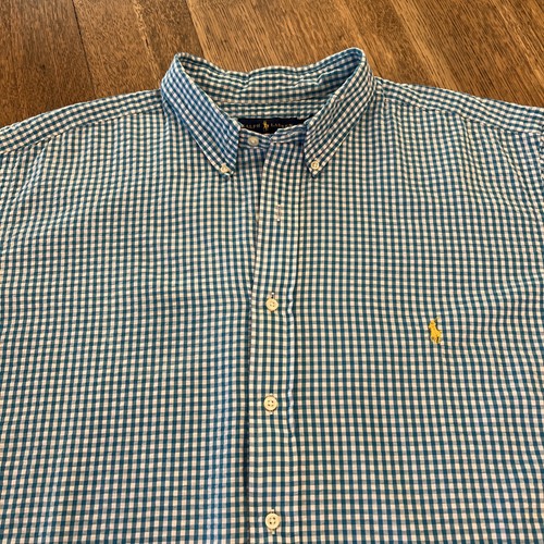 Ralph lauren shirt mens - mens, 2xb