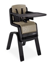 Nuna Zaaz 2022 High Chair Oak