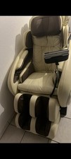 Fauteuil de massage Supra Zéro Gravity